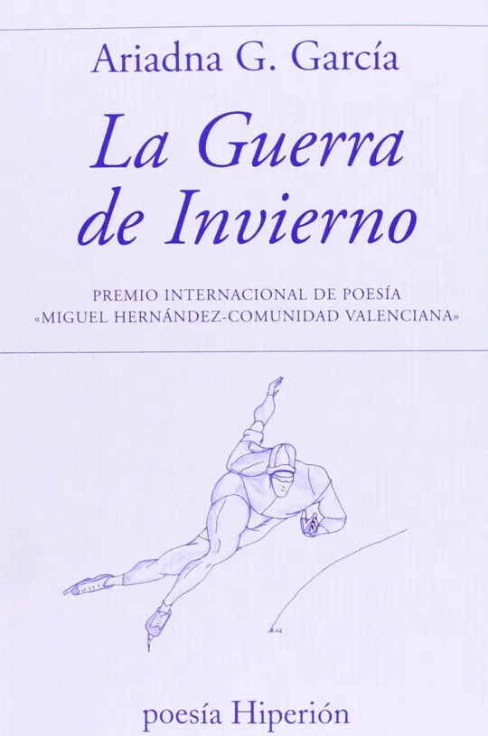 La Guerra de Invierno