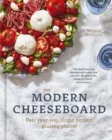 MODERN CHEESEBOARD