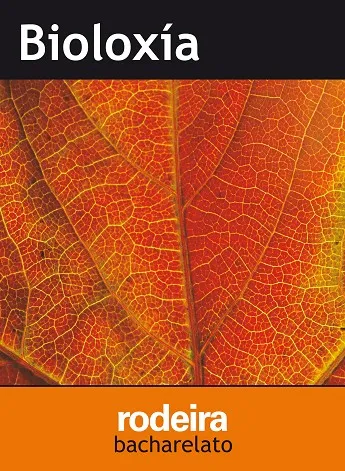BIOLOXIA 2 TX RODEIR (G) LIBRO ALUMNO