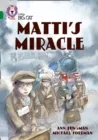MATTI'S MIRACLE -FICTION-EMERALD - BAND 15