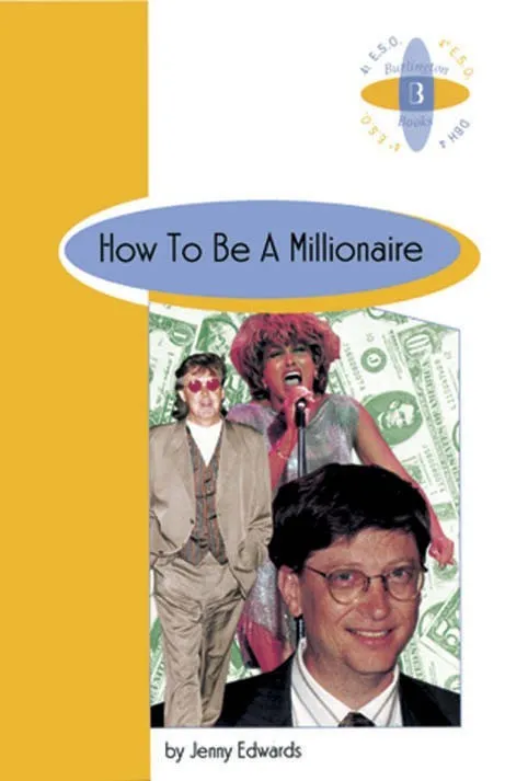HOW TO BE A MILLIONAIRE A4ºESO