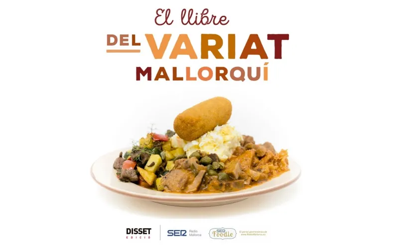 DAS BUCH ZUM MALLORQUINISCHEN VARIAT