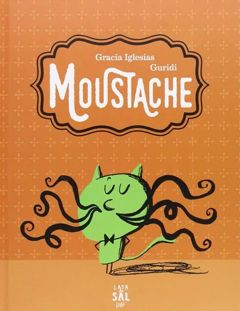Moustache