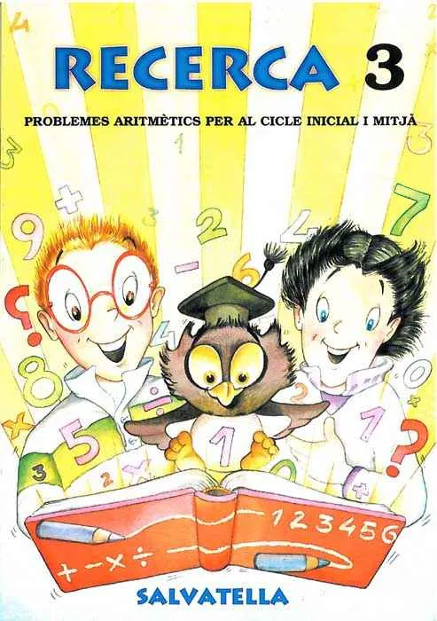 RECERCA 3