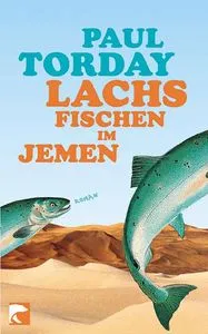 LACHS FISCHEN IM JEM-BERC