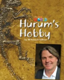 HURUM'S HOBBY OWR 4