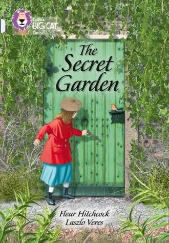 THE SECRET GARDEN -FICTION-DIAMOND - BAND 17