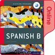 ISH B ENHANCED ONLINE SB -NEW IB SPAN