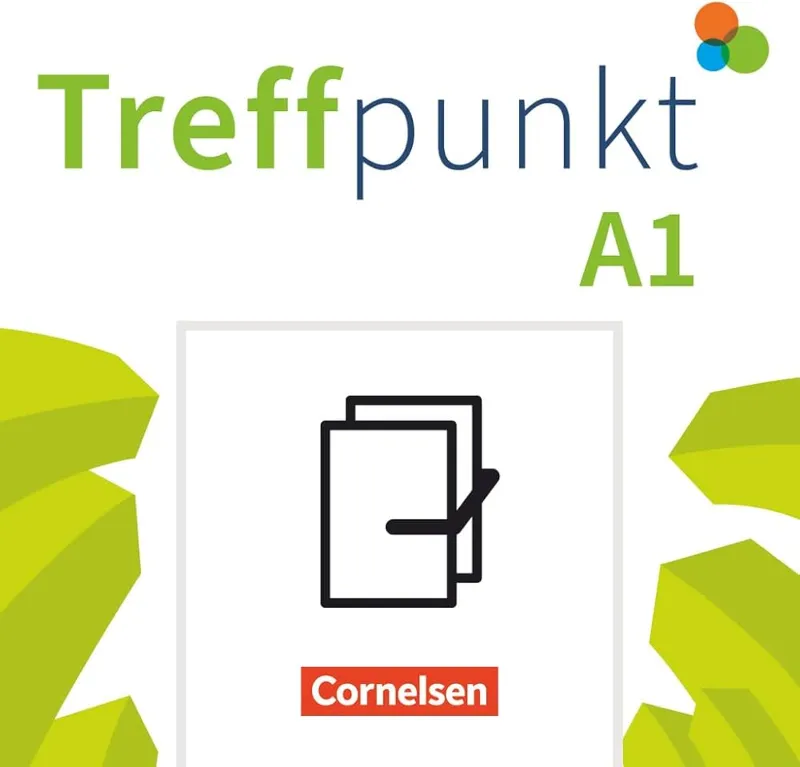 TREFFPUNKT DEUTSCH ALS ZWEITSPRACHE FÜR ALLTAG UND BERUF - A1