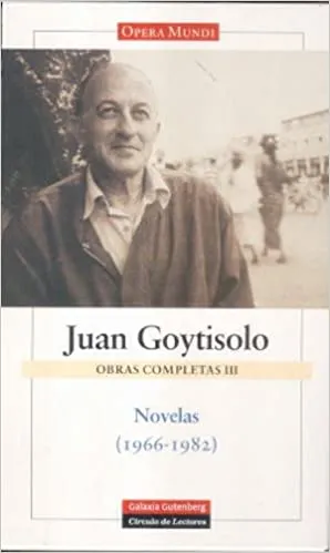 Novelas (1966-1982)