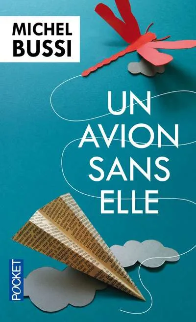 UN AVION SANS ELLE-PK13