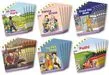 ORT STAGE 1: PATTERNED STORIES CLS PK