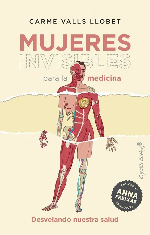 MUJERES INVISIBLES PARA LA MEDICINA 3¦ED