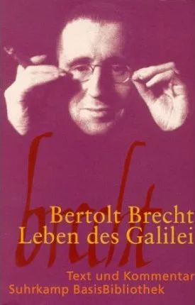 LEBEN DES GALILEI