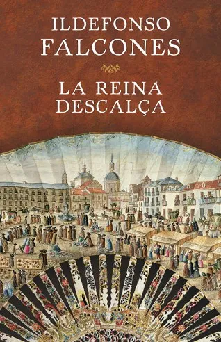 LA REINA DESCALÇA