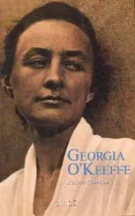 Georgia O'Keeffee