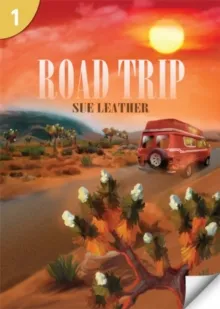 ROAD TRIP PTR 1