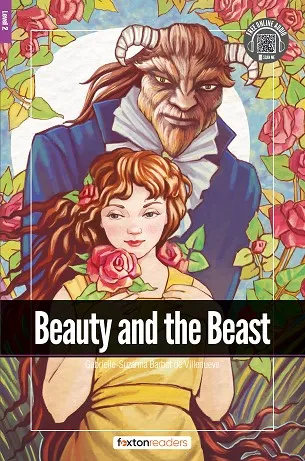 BEAUTY AND THE BEAST-LEVEL-2-A2-B1