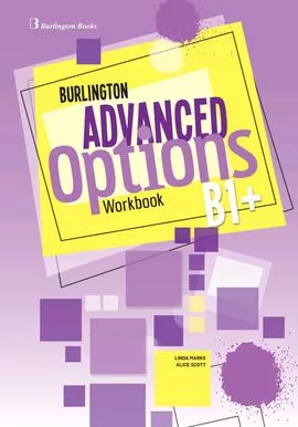 ADVANCED OPTIONS B1+ WB