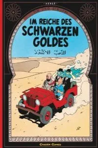 IM REICHE DES SCHWARZEN GOLDES