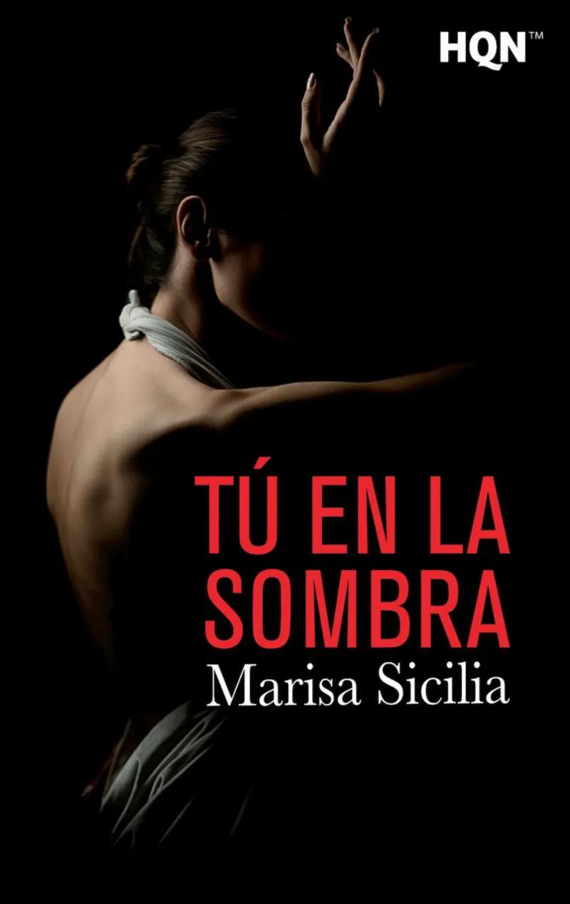 Tú en la sombra