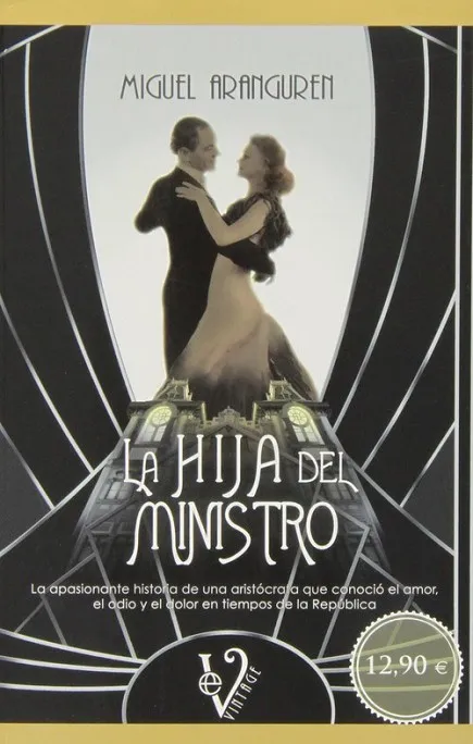 La hija del ministro
