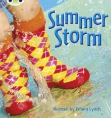 SUMMER STORM