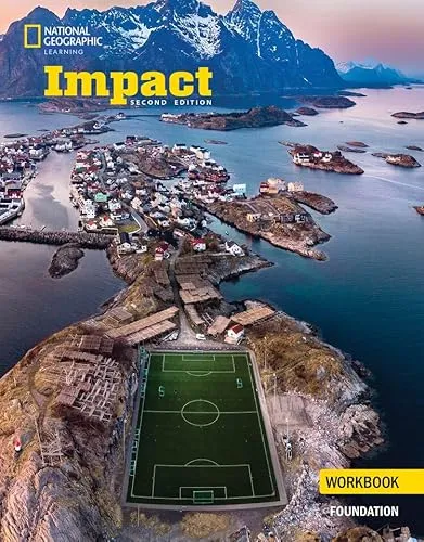 IMPACT AME FOUNDATION WORKBOOK