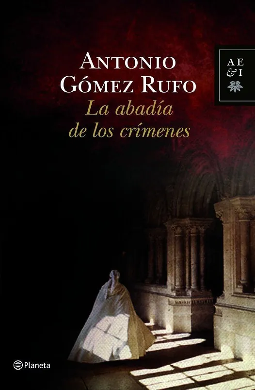 La abadía de los crímenes