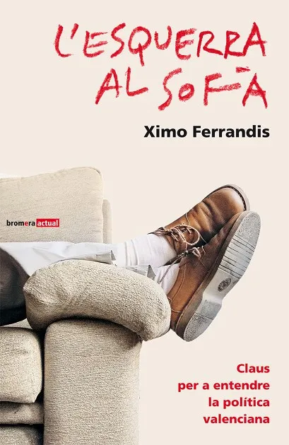 L'ESQUERRA AL SOFA