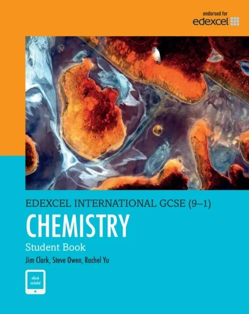 EDEXCEL IG CHEMISTRY SB EBOOK