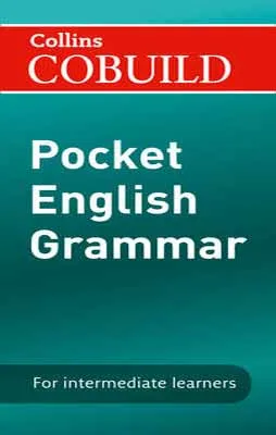 COLLINS COBUILD POCKET ENGLISH GRAMMAR