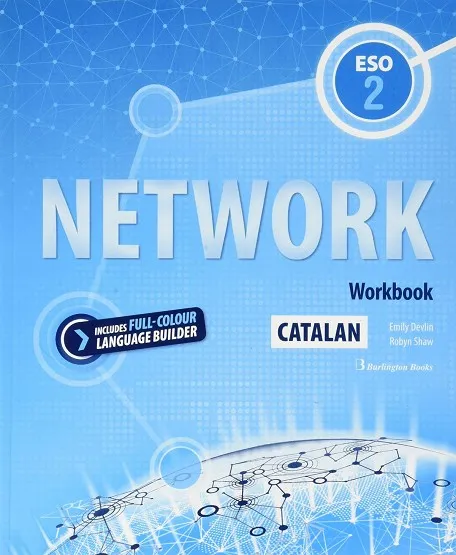 NETWORK ESO 2 WB CAT