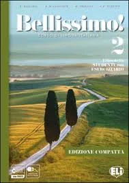 BELLISSIMO! 2 LIBRO DIGITALE COMPATTO