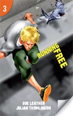 RUNNING FREE PTR 3