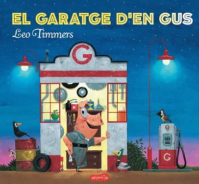 HARPERKIDS CATALAN