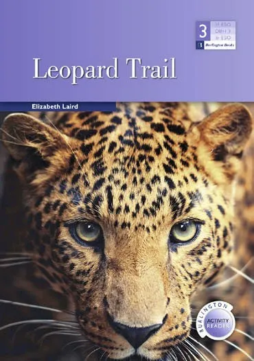 LEOPARD TRAIL 3ºESO