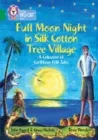 FULL MOON NIGHT IN SILK COTTON TREE VILLAGE: A COLLECTION OF CARIBBEAN FOLK TALES -FICTION-EMERALD - BAND 15