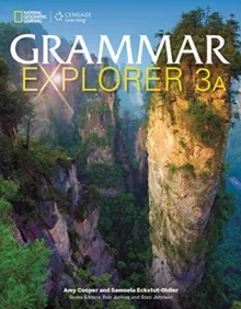GRAMMAR EXPLORER 3 SPLIT EDITION A