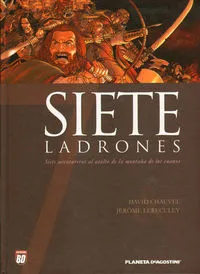 Siete nº 02