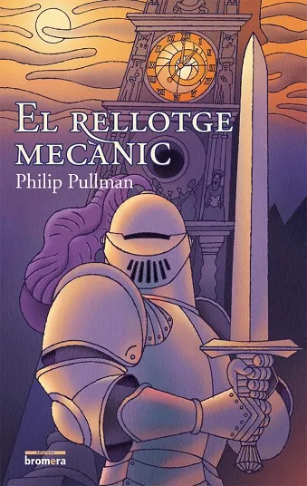 RELLOTGE MECANIC, EL