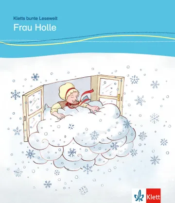 FRAU HOLLE -A2