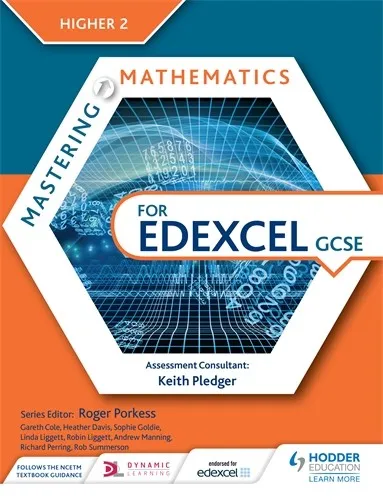 MASTERING MATHEMATICS FOR EDEXCEL GCSE: HIGHER 2