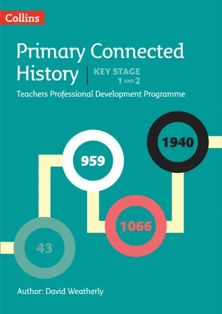 CONNECTED HISTORY KEY STAGE 1 AND 2 (DIGITAL DOWNLOAD)