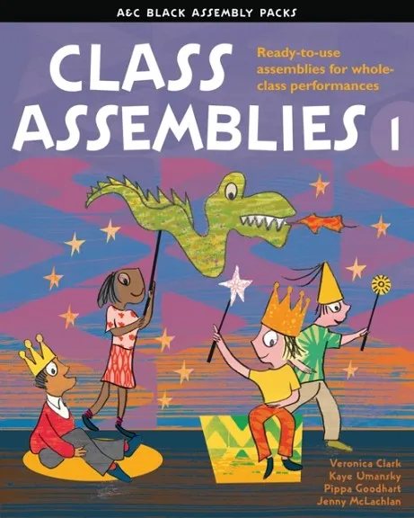CLASS ASSEMBLIES 1
