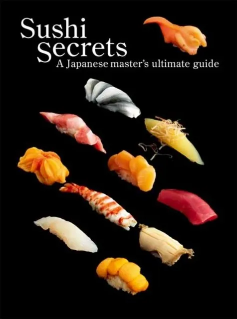 SUSHI SECRETS