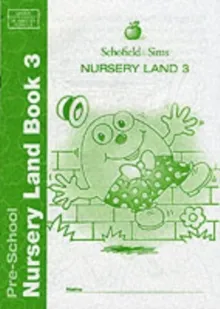 NURSERY LAND BOOK 3
