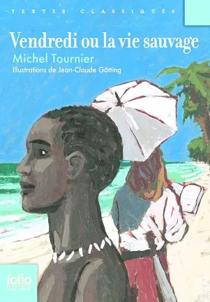 VENDREDI OU LA VIE SAUVAGE