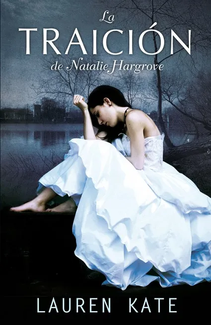 La traición de Natalie Hargrove (The Betrayal of Natalie Hargrove)