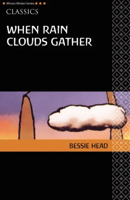 AWS CLASSICS RAIN CLOUDS GATHER